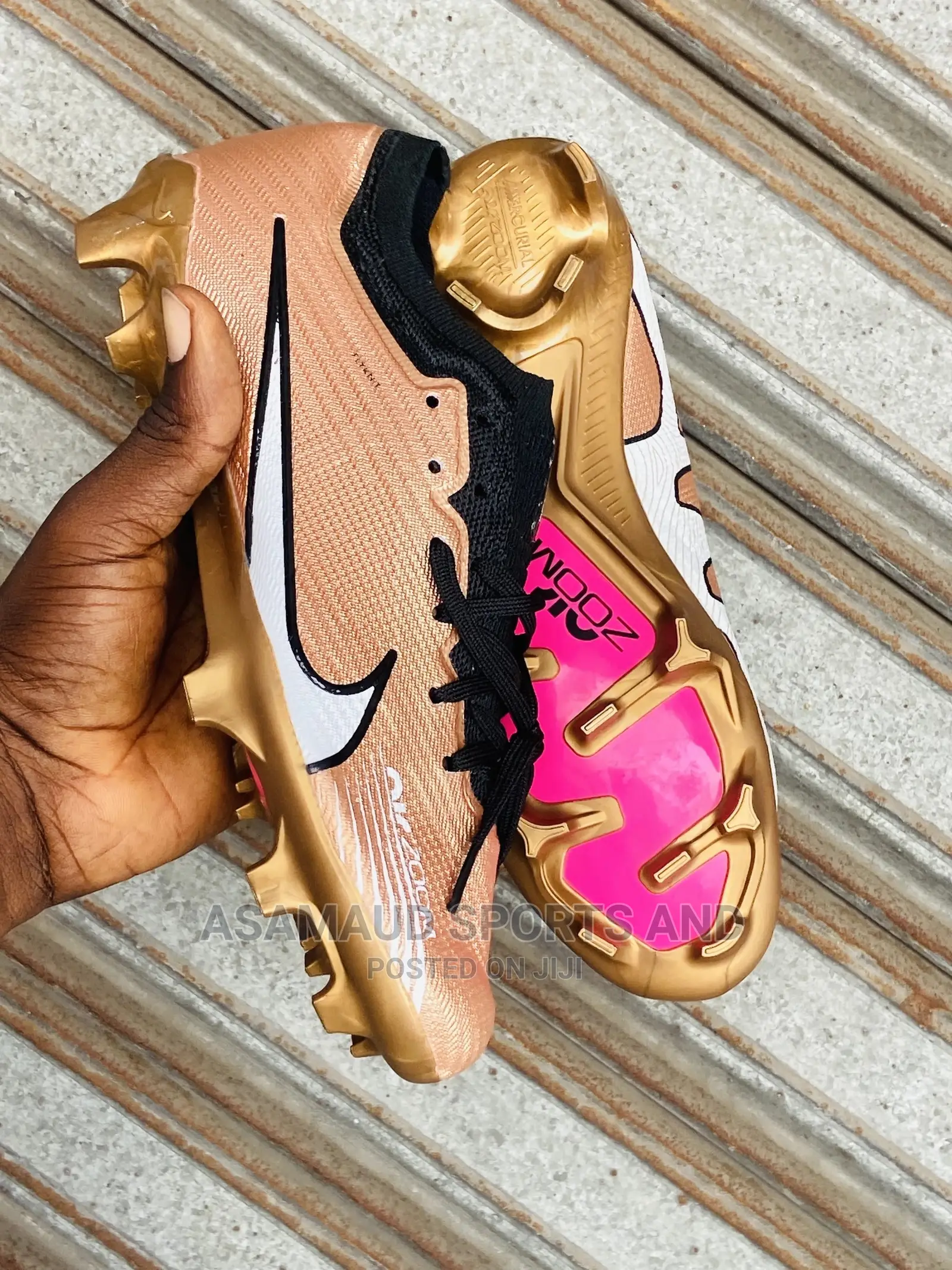 Football Boot At Cool Price