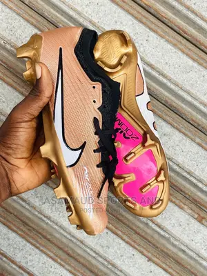 Football Boot At Cool Price