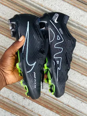Football Boot At Cool Price