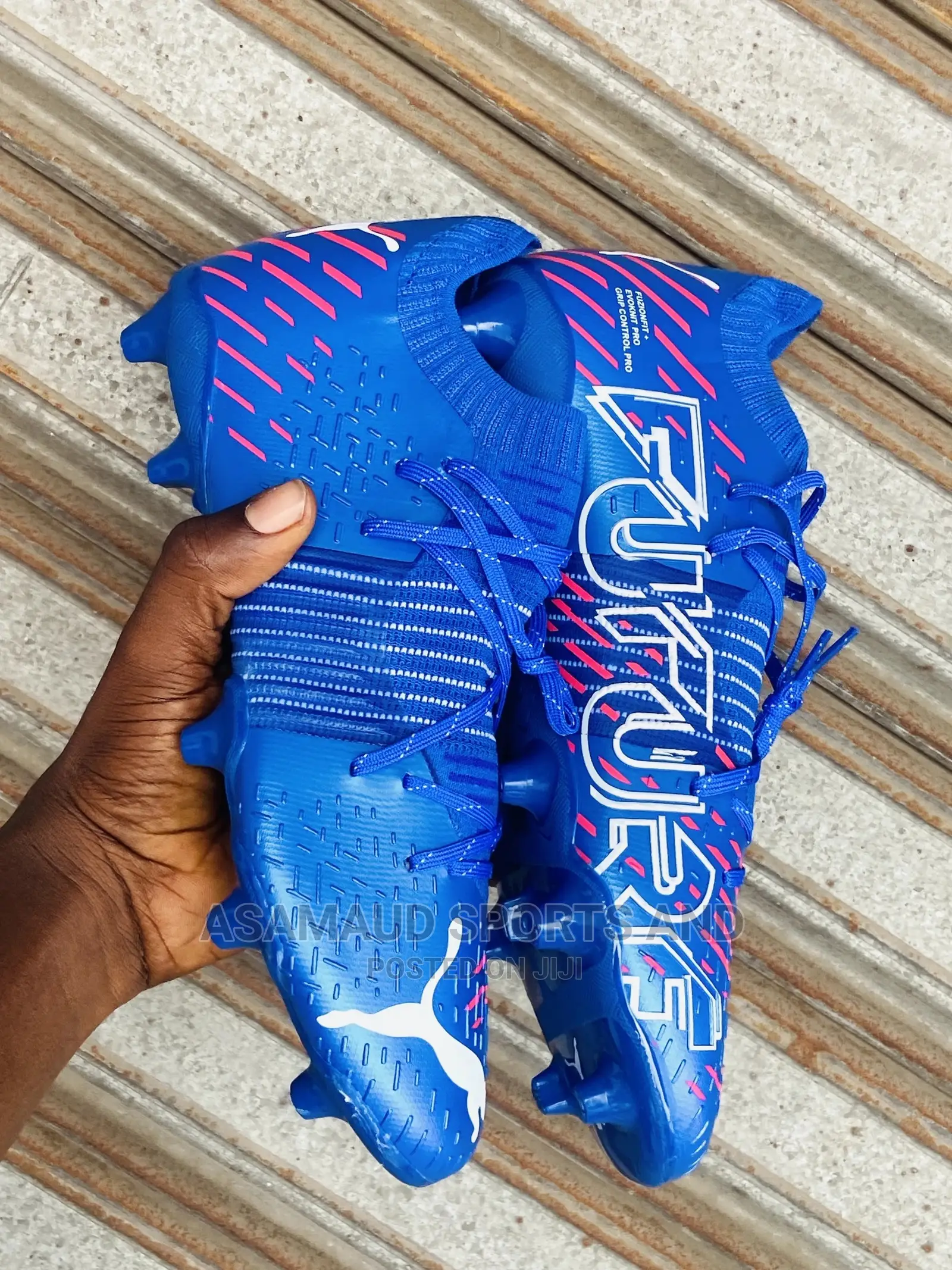 Football Boot At Cool Price