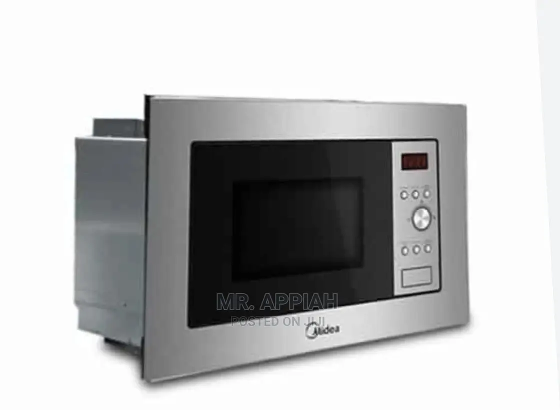 Built in Microwave (AM717BS7)
