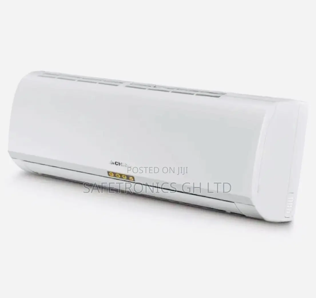 Chigo 2.0HP Split Air Conditioner – R410 (CS 23-P150v) 2