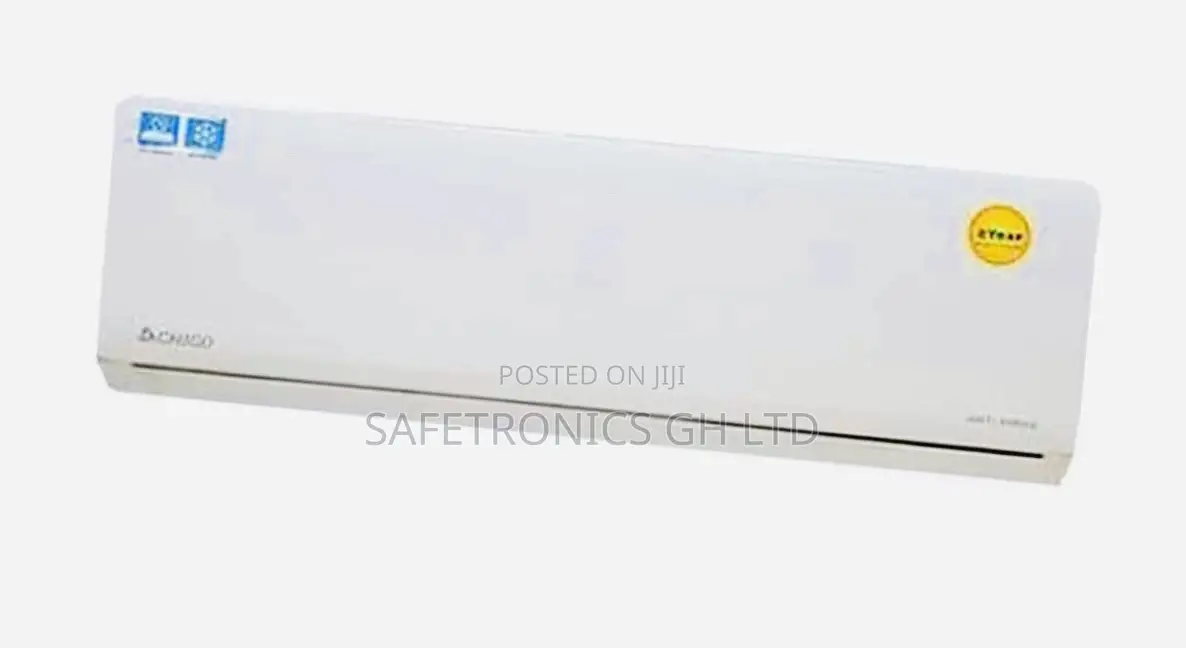 Chigo 2.5HP Split Air Conditioner R410
