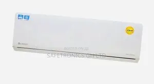 Chigo 2.5HP Split Air Conditioner R410