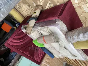 Family Size Bed With Mattress Available as Seen . Free DLV