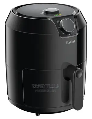 Tefal Easy Fry Classic Plus Airfryer Silver 4.2L