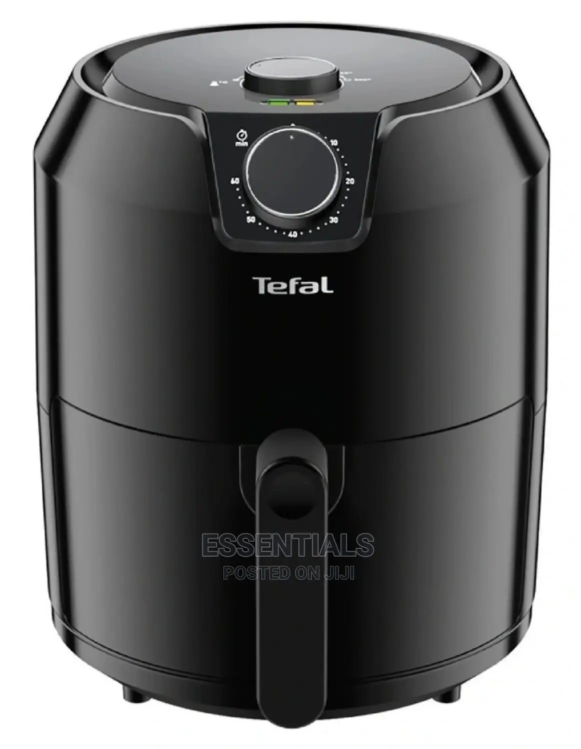Tefal Easy Fry Classic Plus Airfryer Silver 4.2L