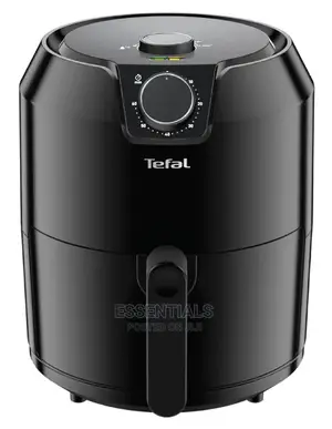 Tefal Easy Fry Classic Plus Airfryer Silver 4.2L