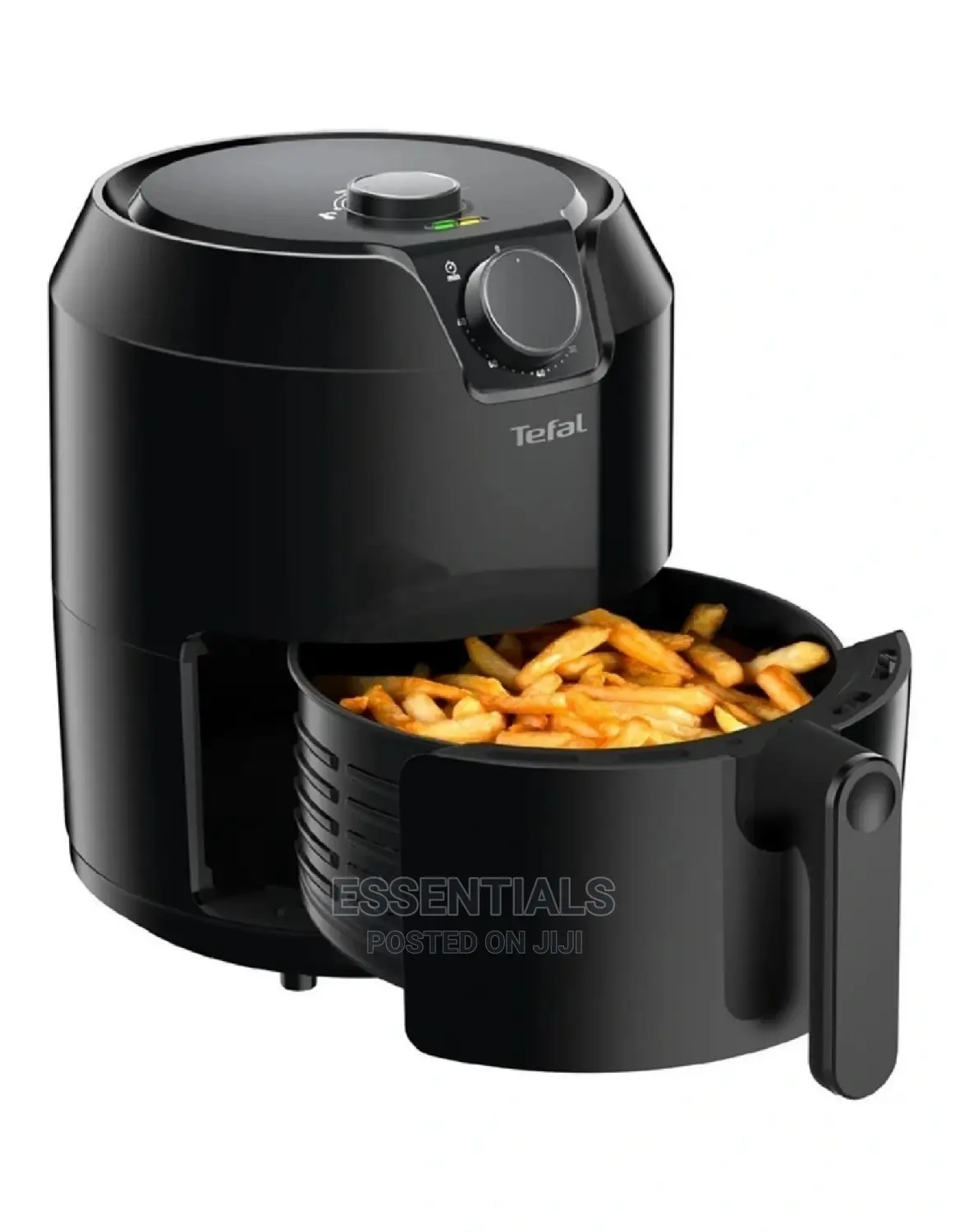 Tefal Easy Fry Classic Plus Airfryer Silver 4.2L