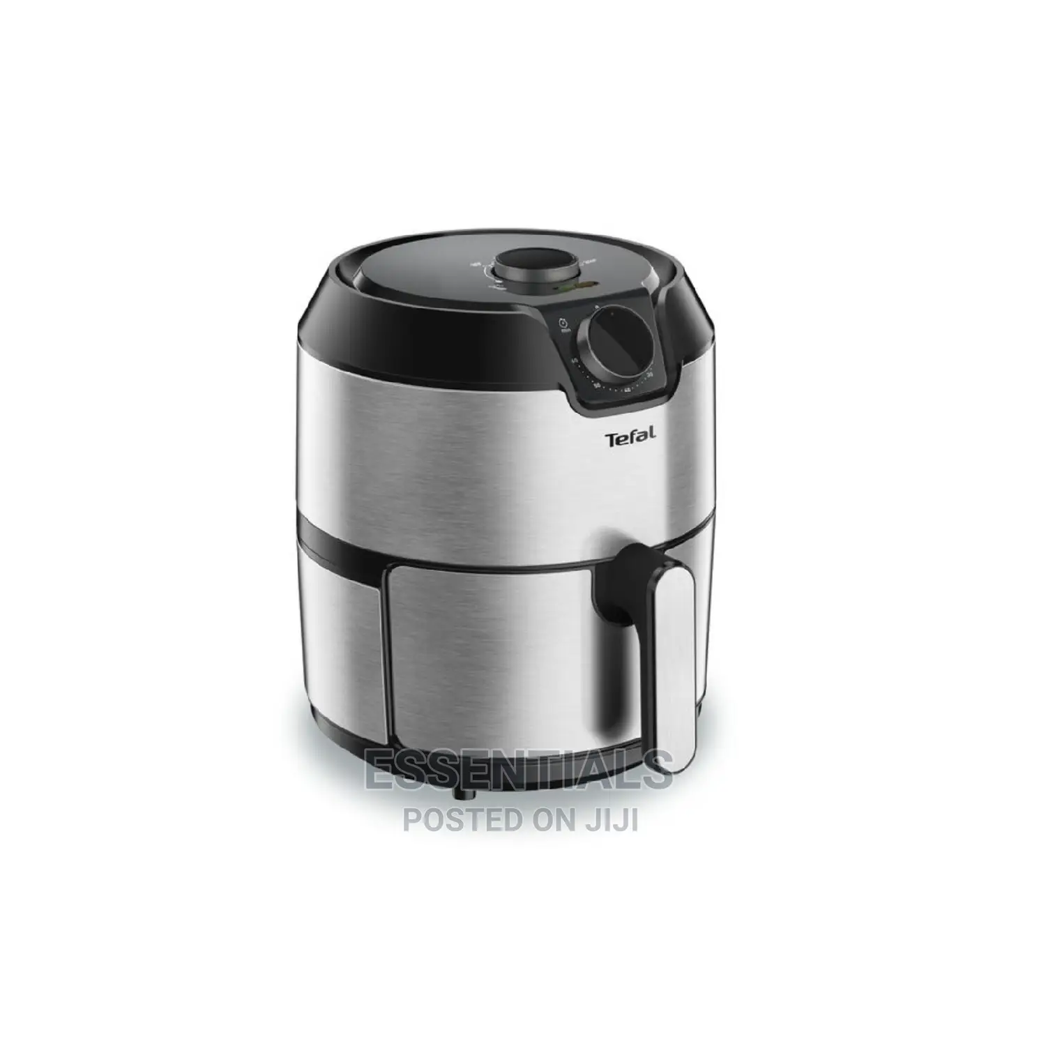 Tefal Easy Fry Classic Plus Airfryer Silver 4.2L