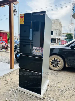 Super Cooling PF-470BG Pearl 400ltr Fridge