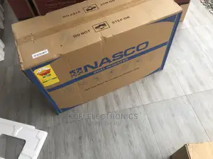 Nasco 1.5hp Split Inverter Air Conditioner Nashrn1-12