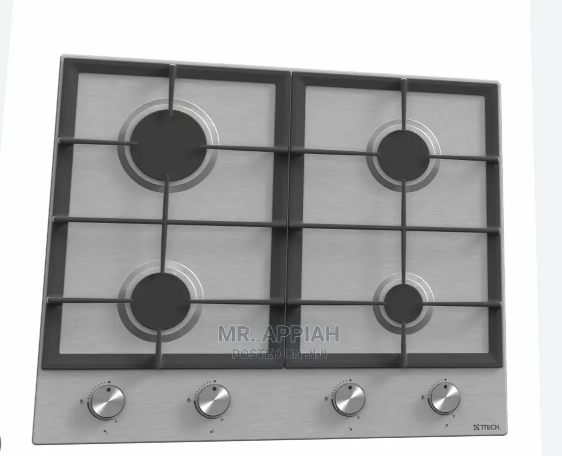 Brand New Midea Gas Burner Hob 