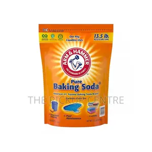 Arm Hammer Baking Soda 13.5 Lb Bag/6.12kg
