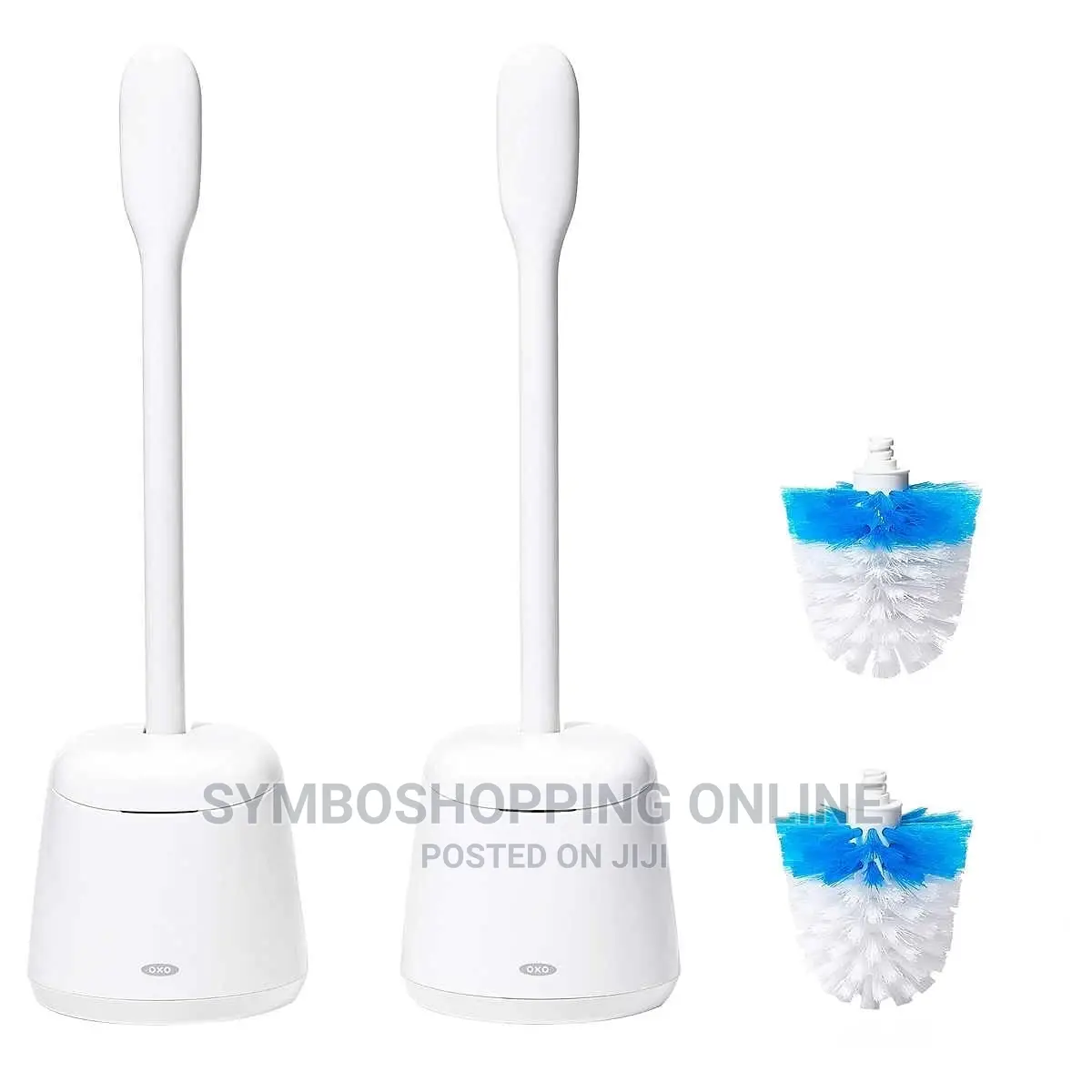 OXO Toilet Brush