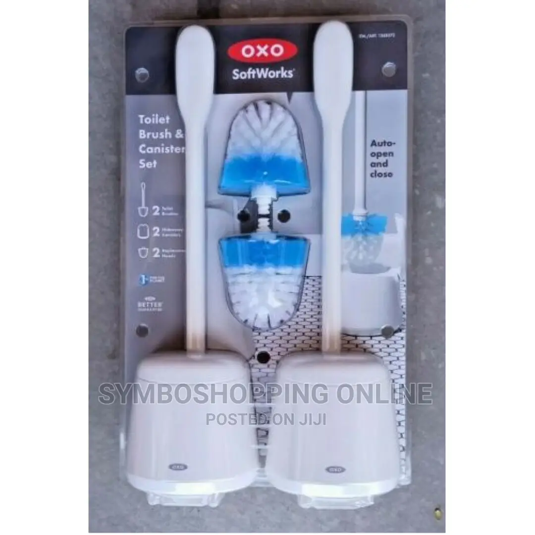 OXO Toilet Brush