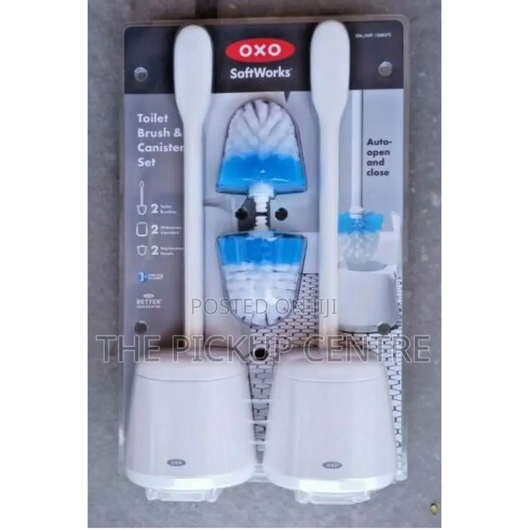 OXO Toilet Brush