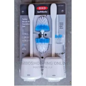 OXO Toilet Brush