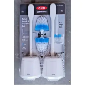 OXO Toilet Brush