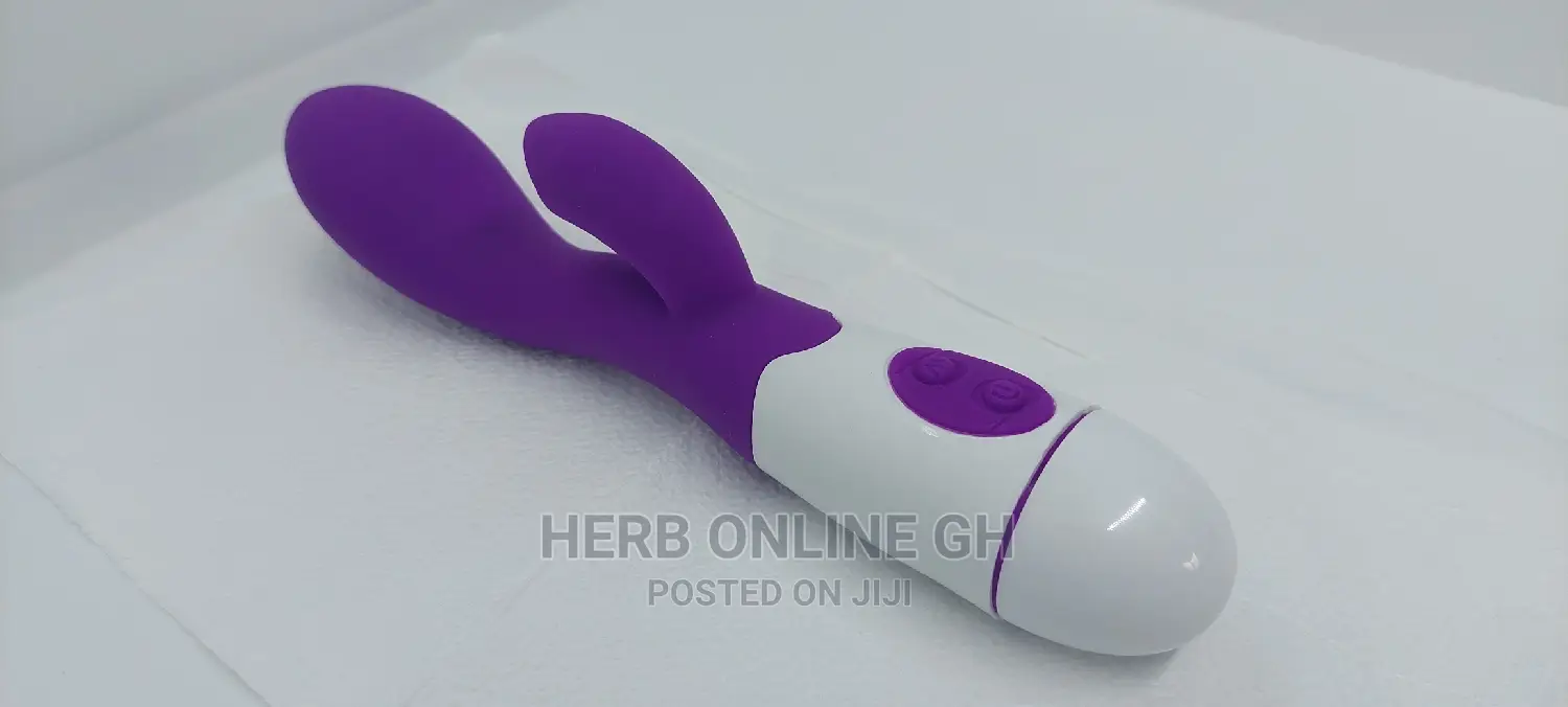 Rabbit Vibrator