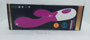 Rabbit Vibrator