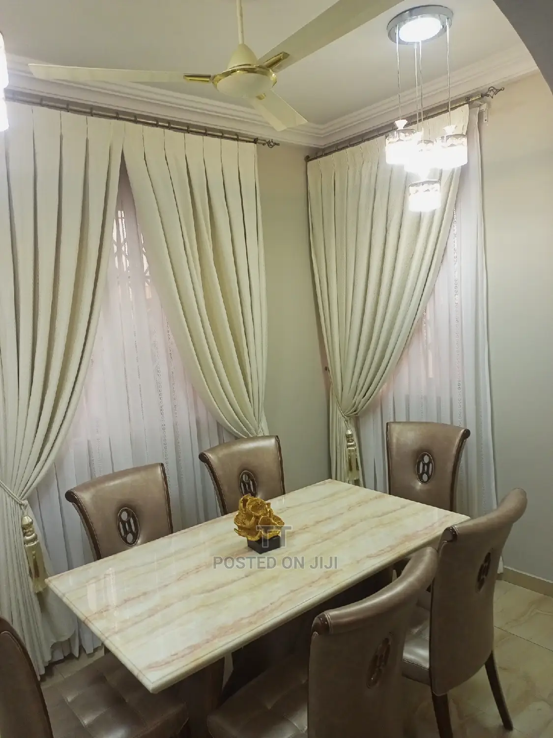 Furnished 2bdrm Apartment in Greda Estate for rent