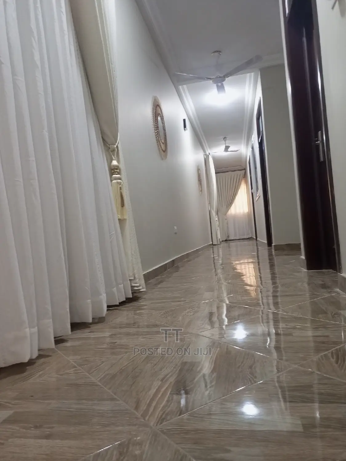 Furnished 2bdrm Apartment in Greda Estate for rent