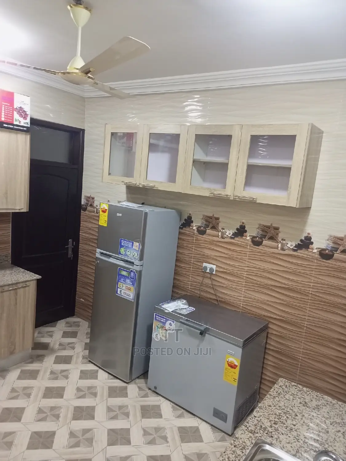 Furnished 2bdrm Apartment in Greda Estate for rent