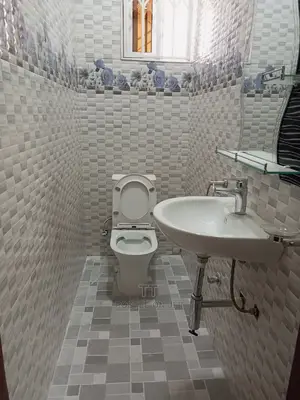 2bdrm Apartment in Teshie Greda Estate for Rent