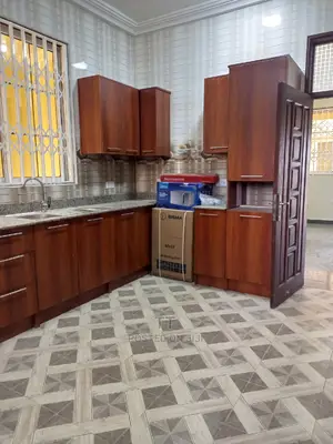 2bdrm Apartment in Teshie Greda Estate for Rent