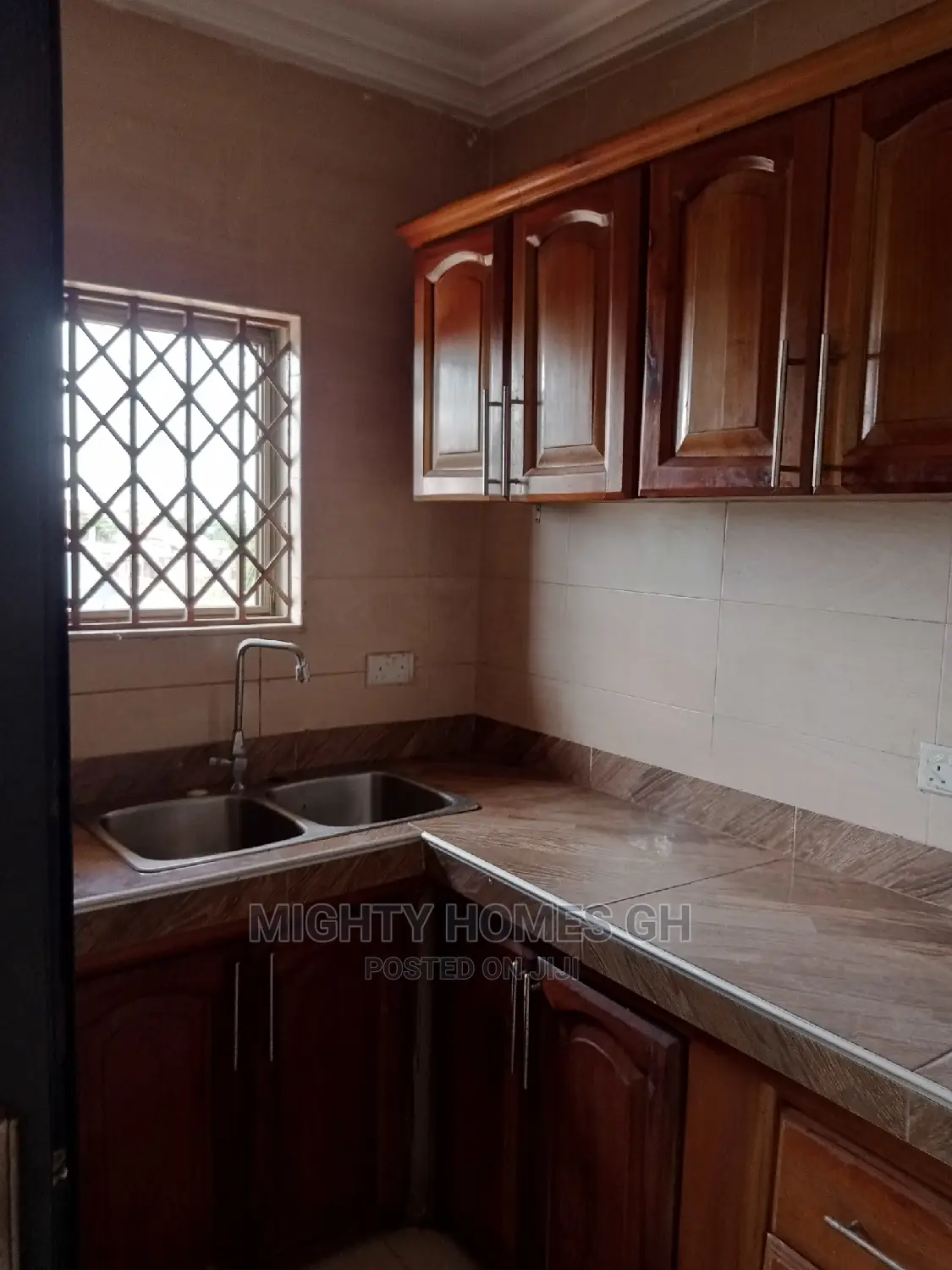 1bdrm Apartment in Mighty Homes, Kasoa for rent
