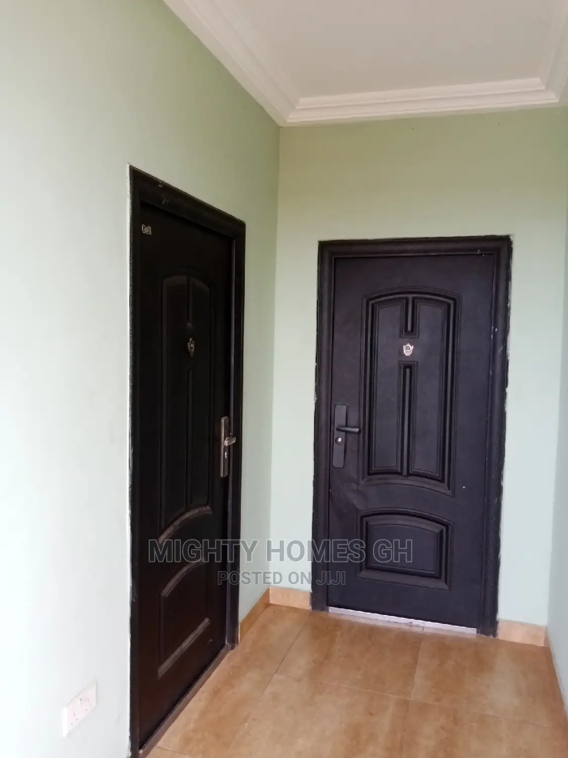 1bdrm Apartment in Mighty Homes, Kasoa for rent