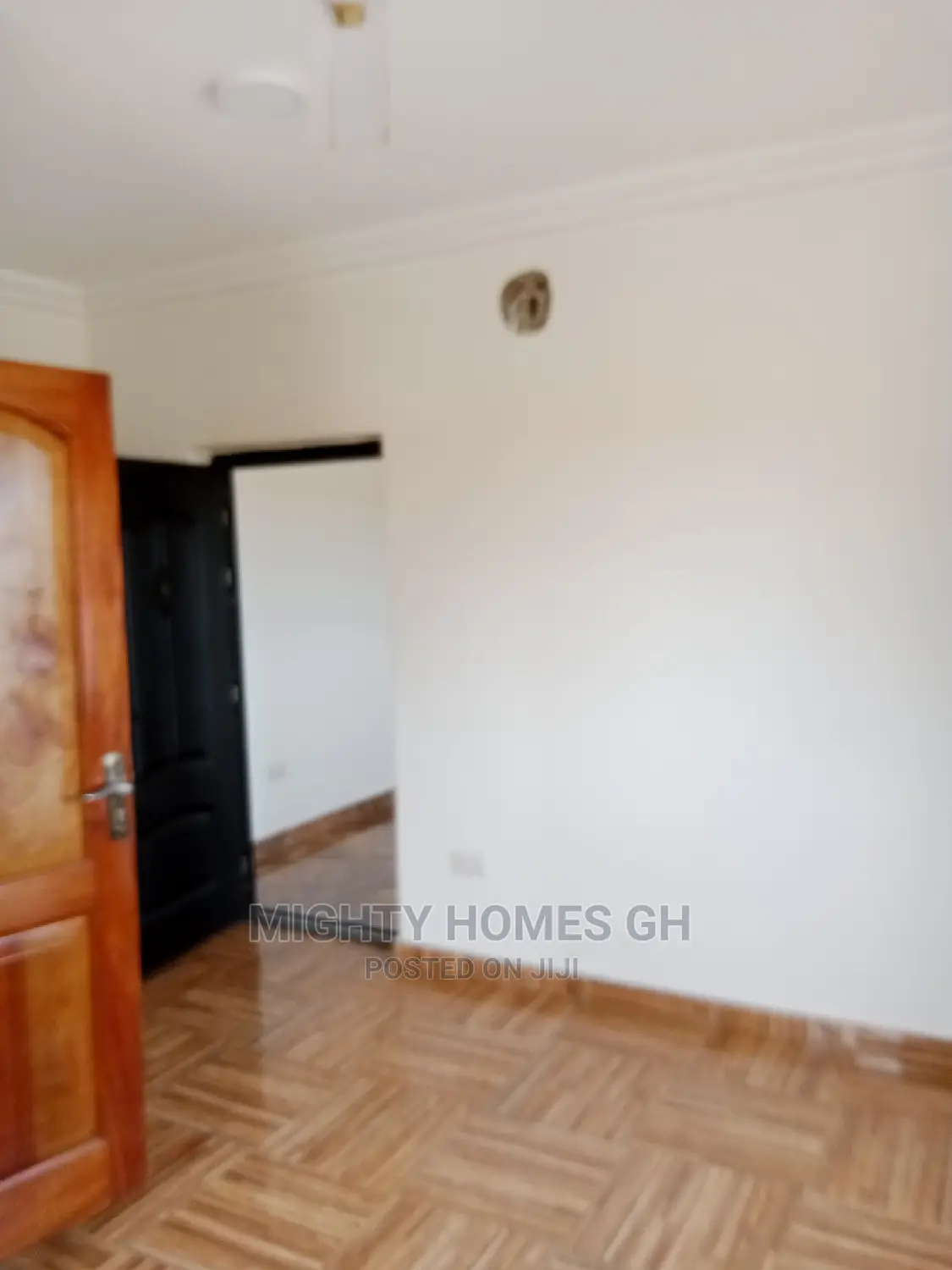 1bdrm Apartment in Mighty Homes, Kasoa for rent