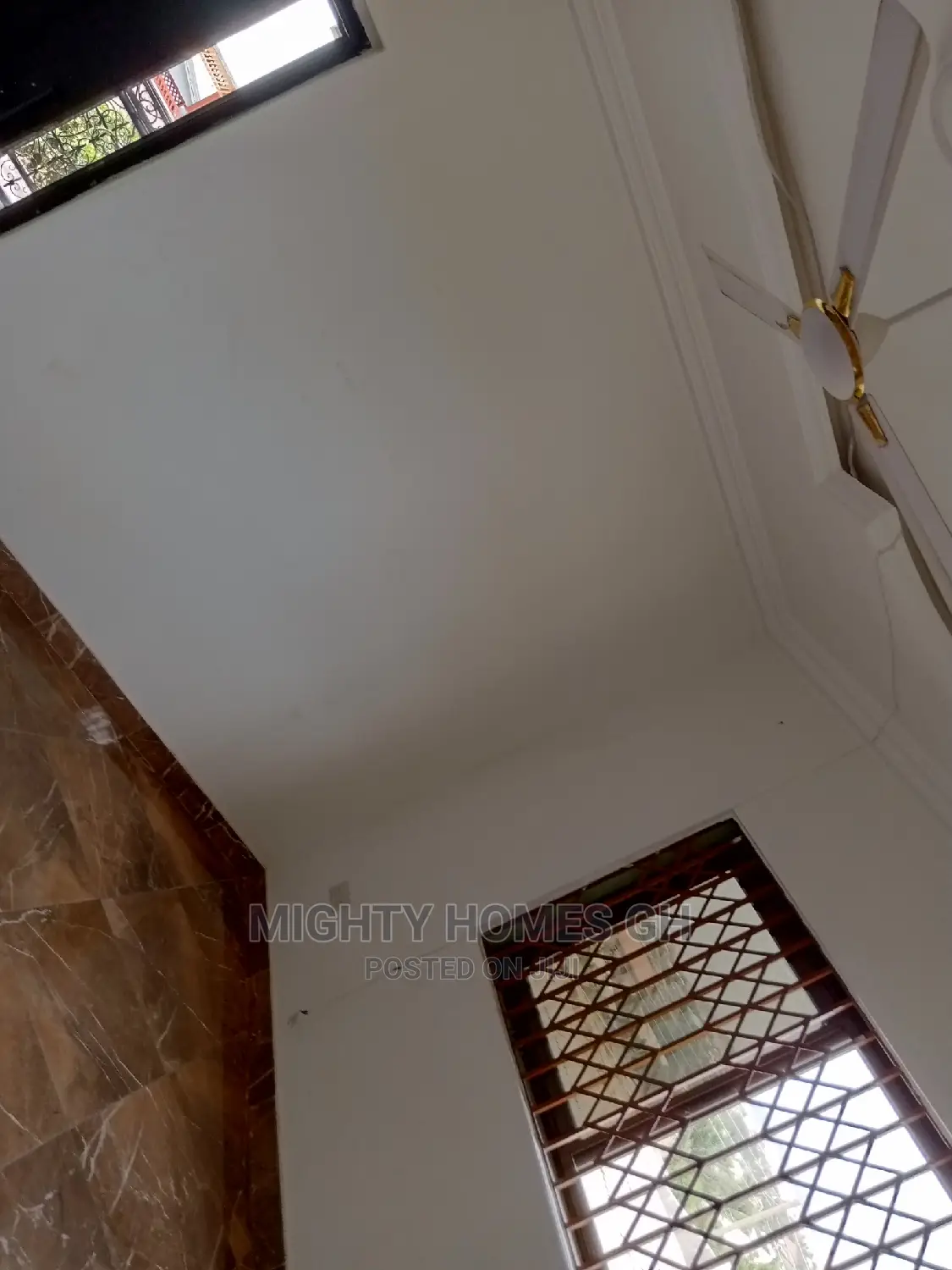 1bdrm Apartment in Mighty Homes, Kasoa for rent
