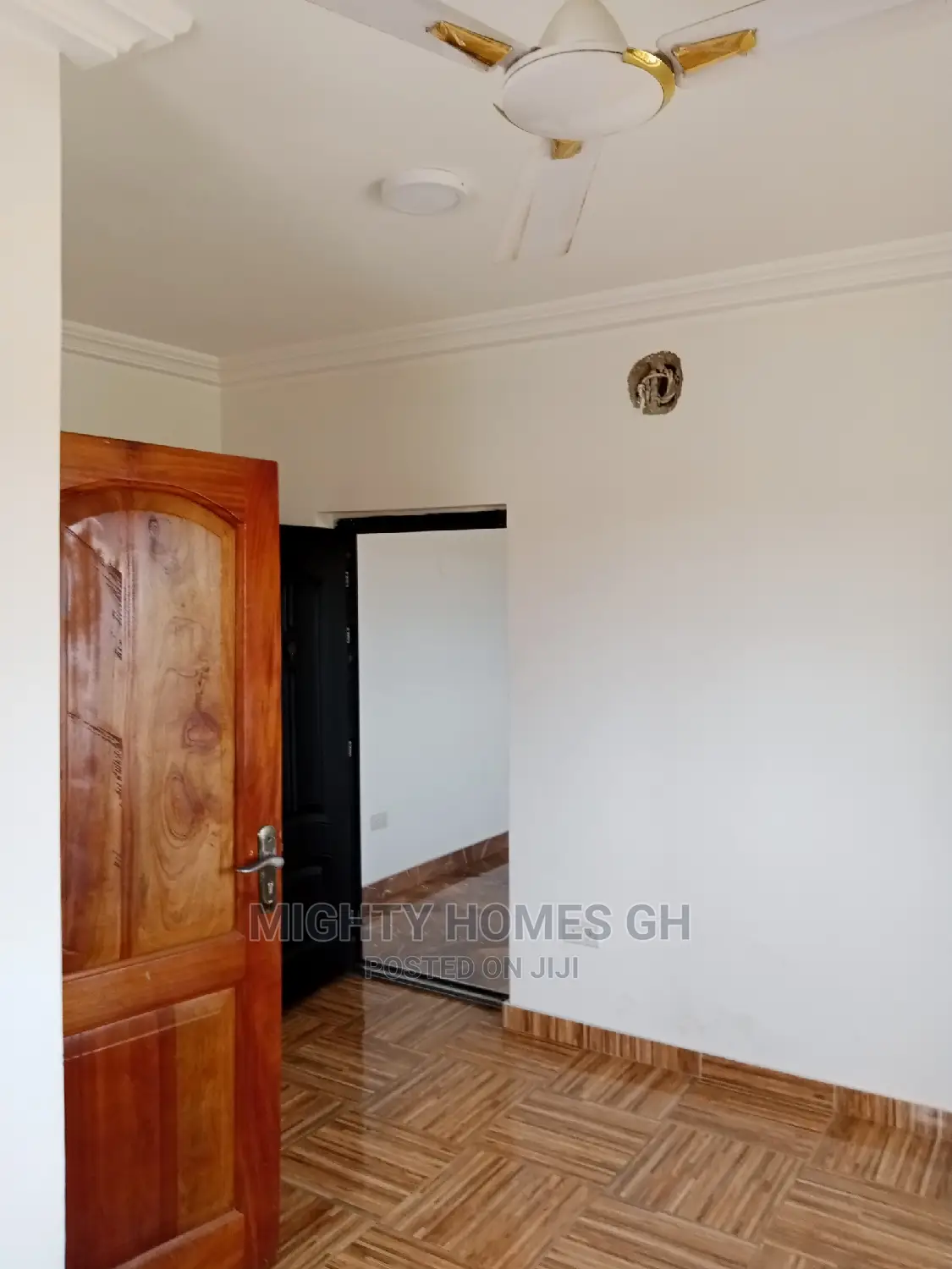 1bdrm Apartment in Mighty Homes, Kasoa for rent