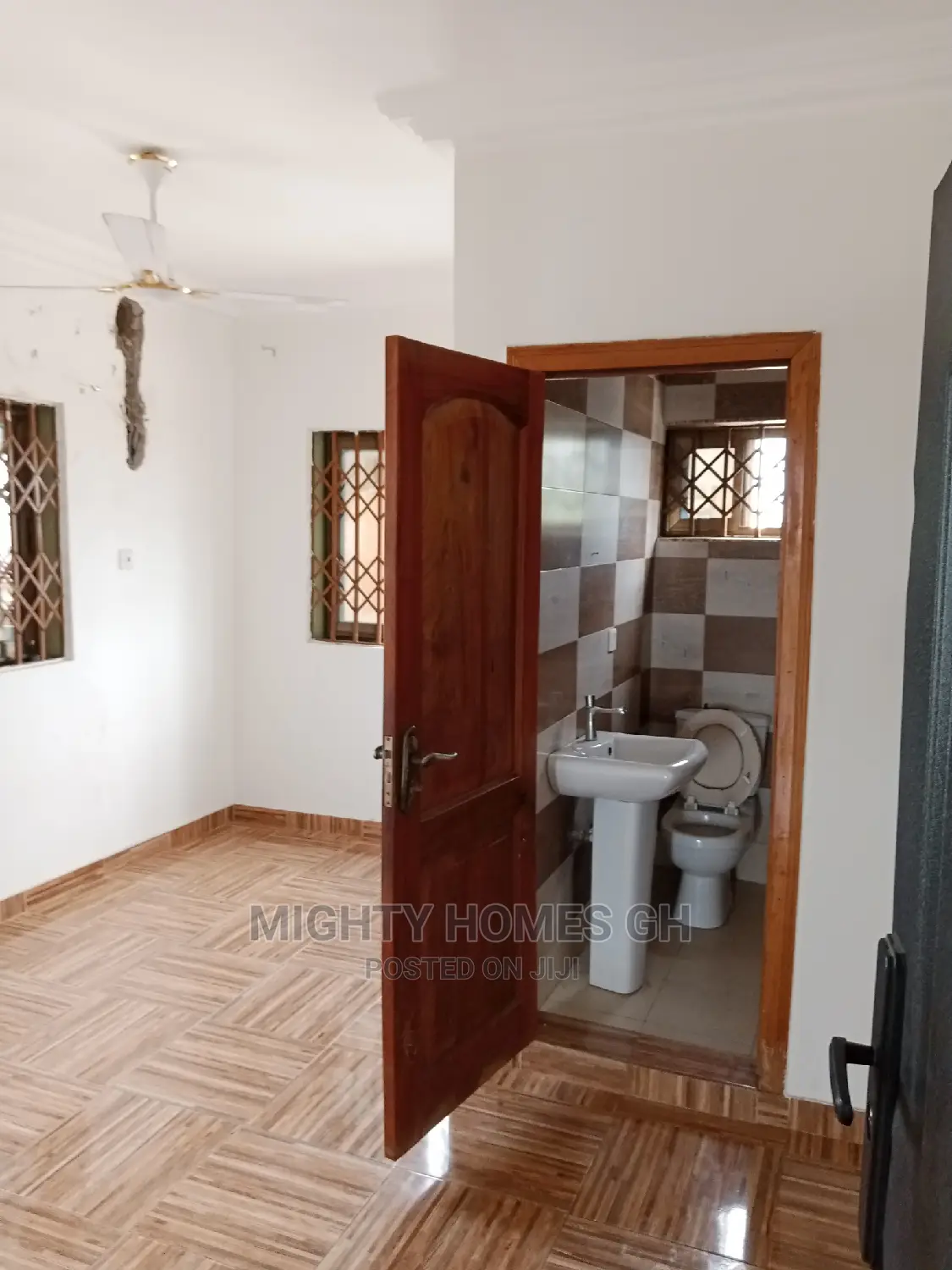 1bdrm Apartment in Mighty Homes, Kasoa for rent