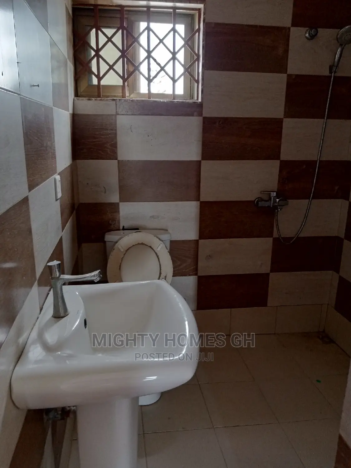 1bdrm Apartment in Mighty Homes, Kasoa for rent