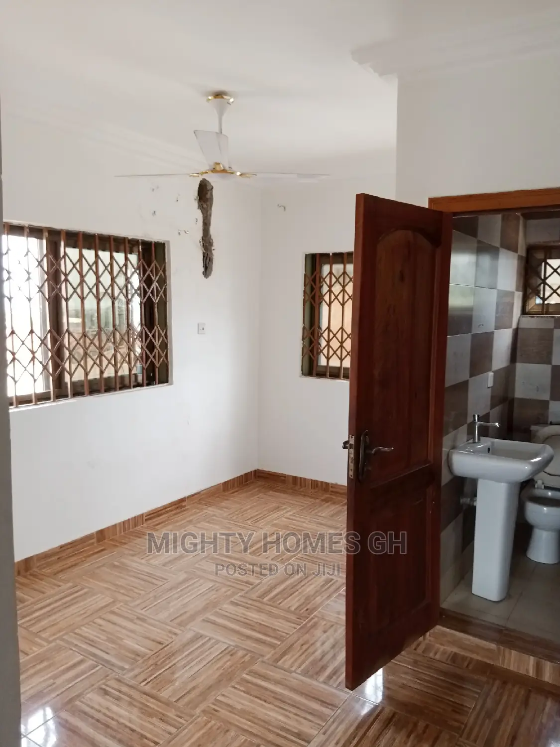 1bdrm Apartment in Mighty Homes, Kasoa for rent