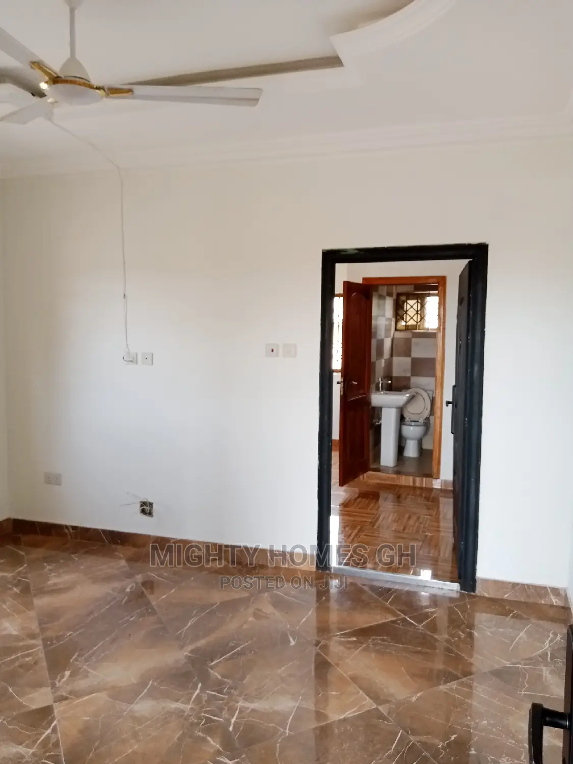 1bdrm Apartment in Mighty Homes, Kasoa for rent