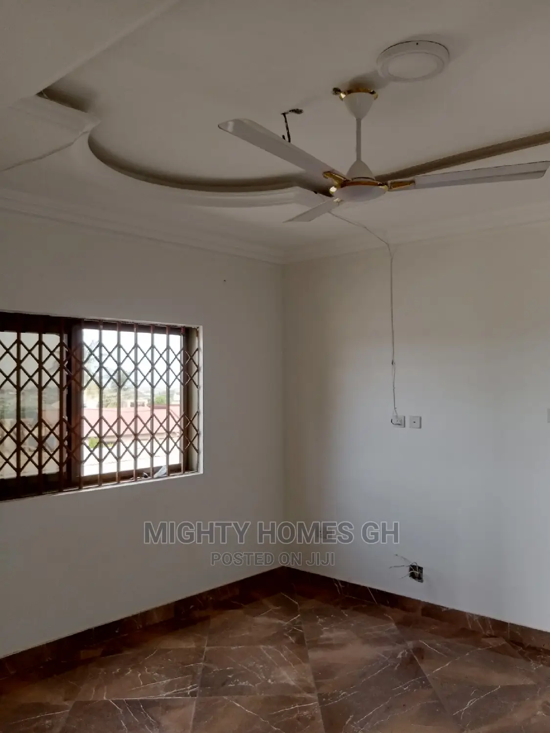 1bdrm Apartment in Mighty Homes, Kasoa for rent