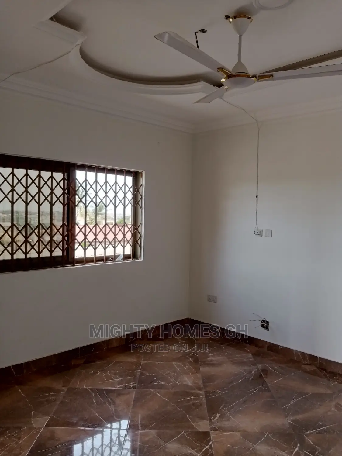 1bdrm Apartment in Mighty Homes, Kasoa for rent