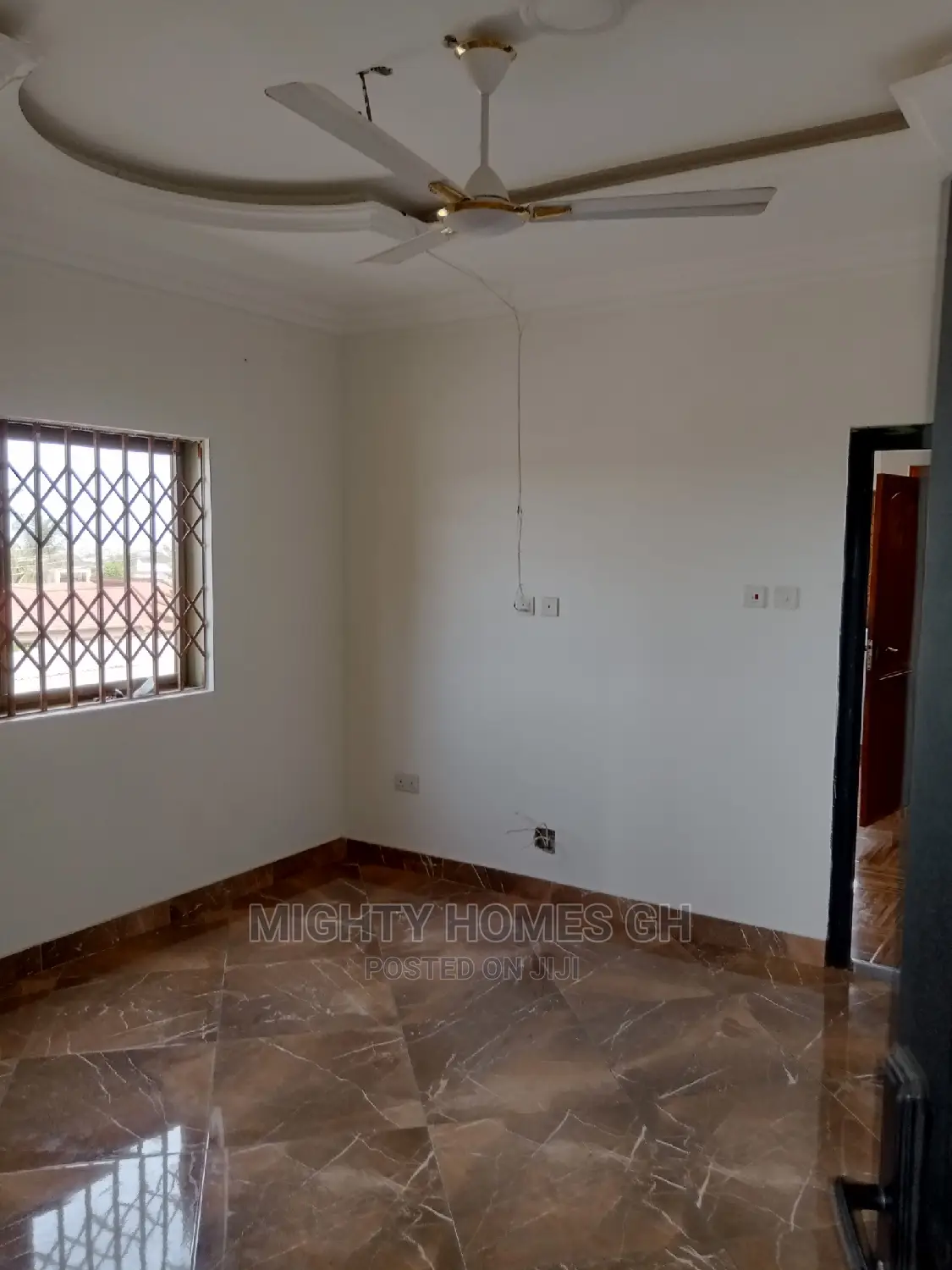 1bdrm Apartment in Mighty Homes, Kasoa for rent