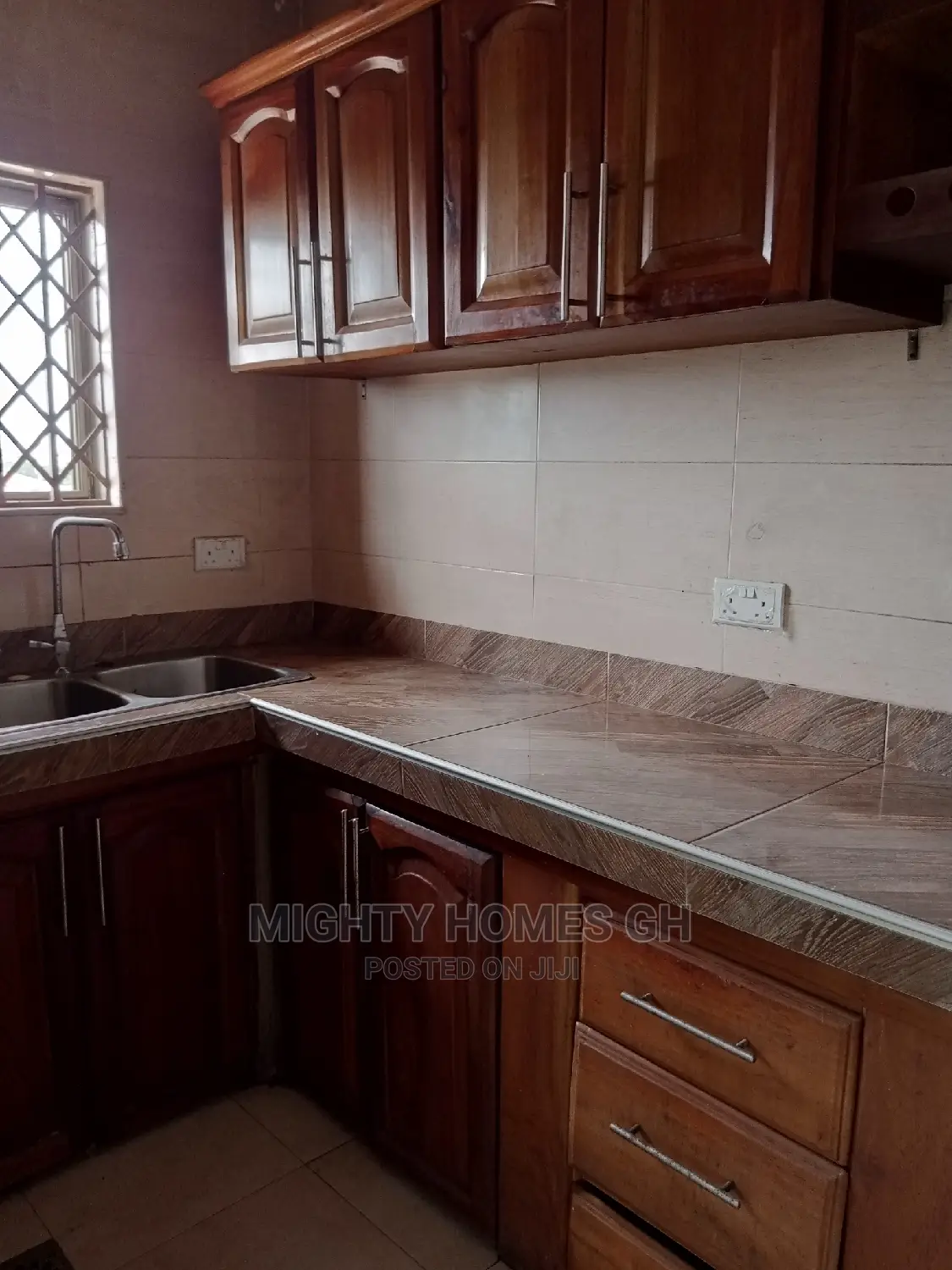 1bdrm Apartment in Mighty Homes, Kasoa for rent