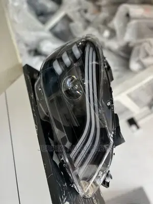 Mercedes Benz C250 (W204) Headlight Maybach Spec