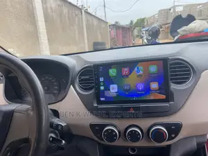 Hyundai I10 Grand Carplay