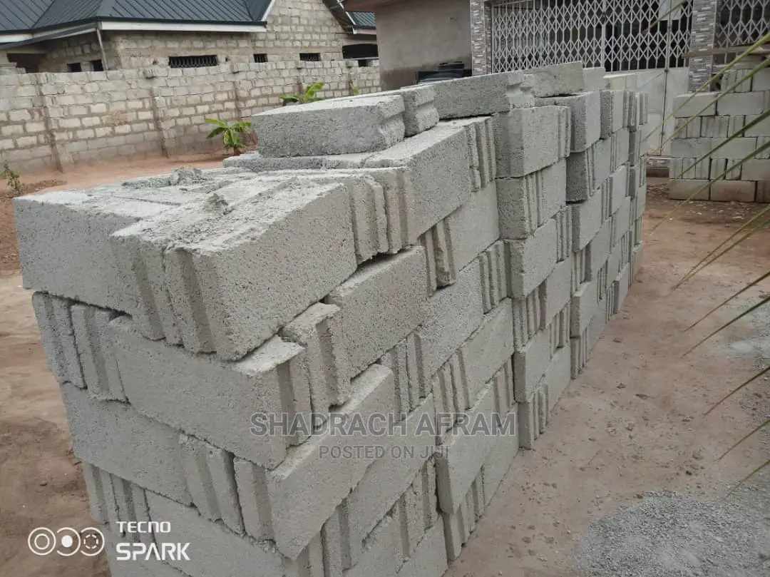 Quality and Affordable Blocks Free Delivery