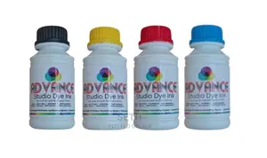 Advance Dye Ink