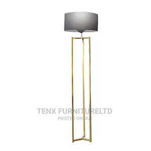 Floor Lamp ( Tower Base)