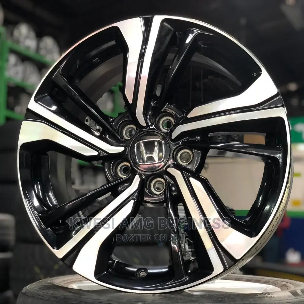 Honda Rims