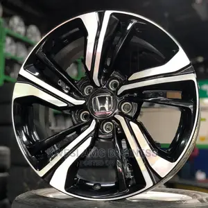 Honda Rims